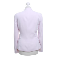 Armani Veste en rose