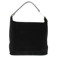 Giorgio Armani Handbag in black