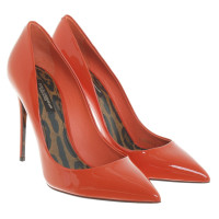 Dolce & Gabbana Pumps in Orange