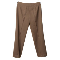 Rena Lange Trousers in Taupe