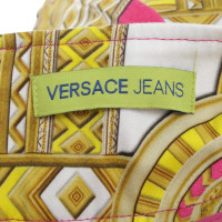Versace Rock mit Muster