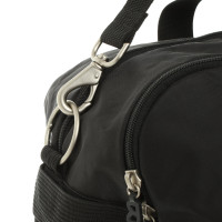 Bogner Travel bag in Black