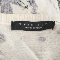 Twin Set Simona Barbieri Knitwear Wool