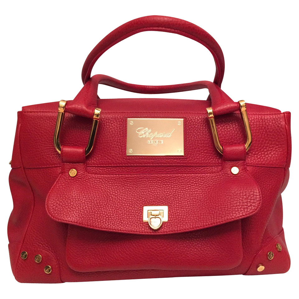 Chopard Handbag 'Caroline'