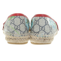 Gucci Espadrillas Guccissima modelli