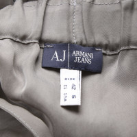 Armani Jeans Dress in Grey