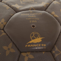 Louis Vuitton Football de Monogram Canvas