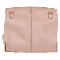 Alexander Wang Handtasche aus Leder in Rosa / Pink