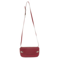 Lancel Cartable en cuir