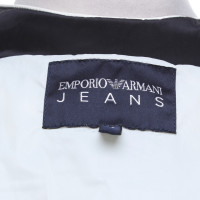 Armani Jeans Jacke in Dunkelblau
