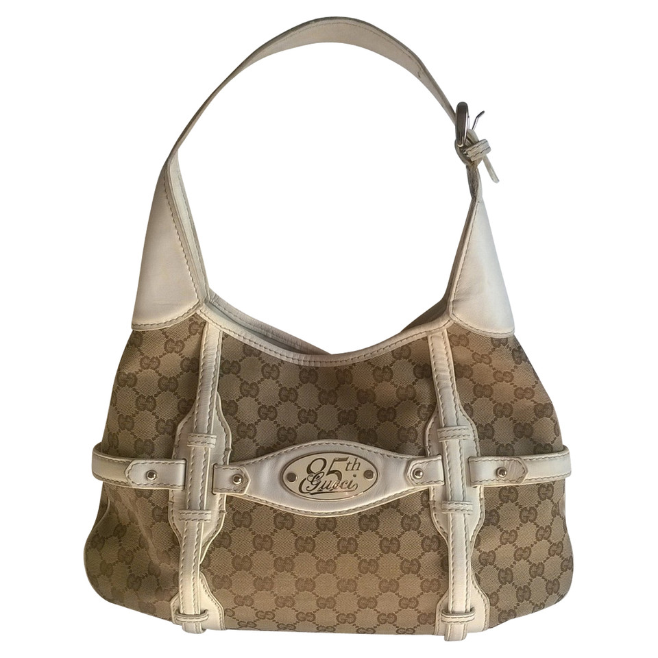 Gucci 85th Anniversary Hobo Bag
