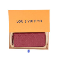 Louis Vuitton Portafoglio in Monogram Empreinte