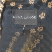 Rena Lange Jas