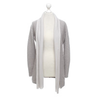 Fabiana Filippi Knitwear Cashmere in Grey