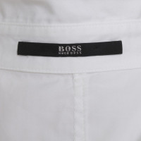Hugo Boss Bluse aus Baumwolle