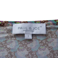 Paul & Joe Bovenkleding Viscose