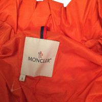 Moncler Sleeveless jacket.