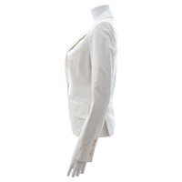 Stella McCartney Suit Cotton in White