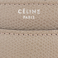 Céline Bag in Taupe