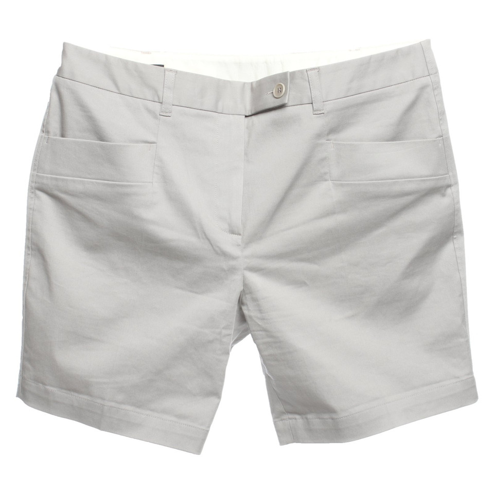 Jil Sander Shorts in Grey