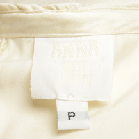 Anna Sui Jacket in crème