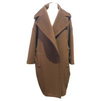 Max Mara Wool coat with cashmere