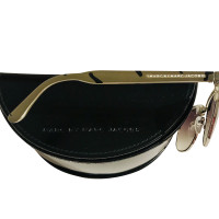 Marc Jacobs Brille in Khaki