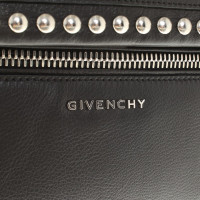 Givenchy Handtasche in Schwarz/Weiß
