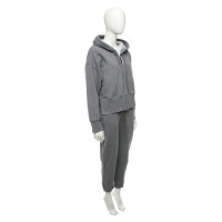 Stella Mc Cartney For Adidas Anzug in Grau