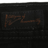Citizens Of Humanity Jeans in zwart