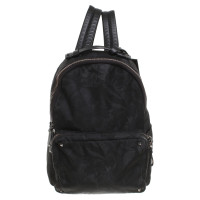 Valentino Garavani Backpack in black