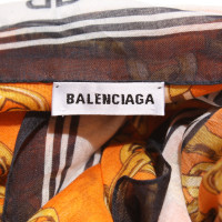Balenciaga Sjaal