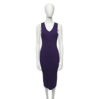 Michael Kors Robe en Violet