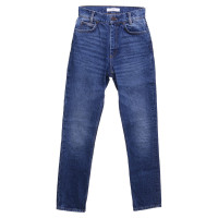 Sandro Jeans in donkerblauw