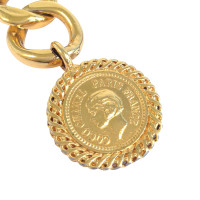 Chanel Cintura con catena oro 