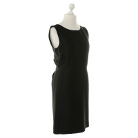 Chloé Cocktail jurk in zwart 