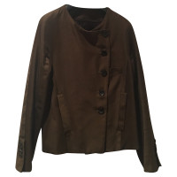 Golden Goose Blazer in Khaki 