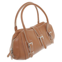 Loewe Handbag in Brown