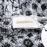 Zimmermann Robe