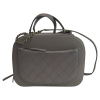 Chanel "Vanity Case Bag"