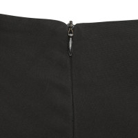 Prada Pencil skirt in black