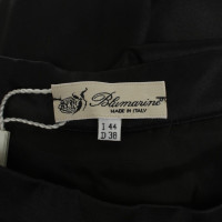 Blumarine Maxi rok in zwart