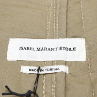 Isabel Marant Etoile Veste beige / marron