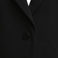 Armani Collezioni 2-piece costume in black