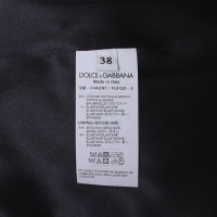 Dolce & Gabbana skirt in blue