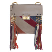 Chloé Shoulder bag in multicolor