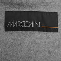 Marc Cain Wool jacket in grey