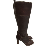 Dolce & Gabbana Brown boots