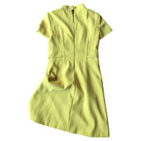 Marc Cain Dress in Yellow