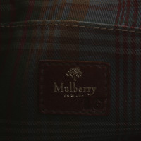 Mulberry Pouch in het ontwerp van de rieten